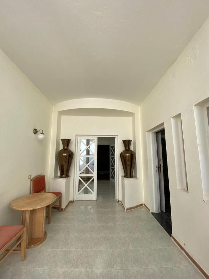 Mision Costa Hotel Corralejo Exterior photo