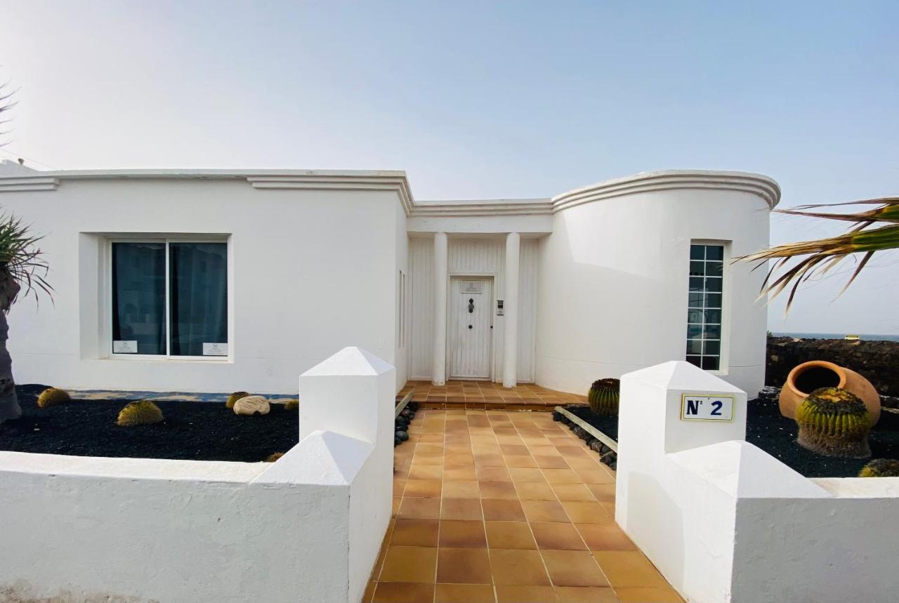 Mision Costa Hotel Corralejo Exterior photo