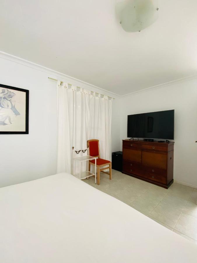 Mision Costa Hotel Corralejo Exterior photo