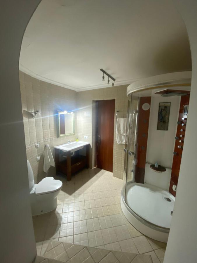 Mision Costa Hotel Corralejo Exterior photo