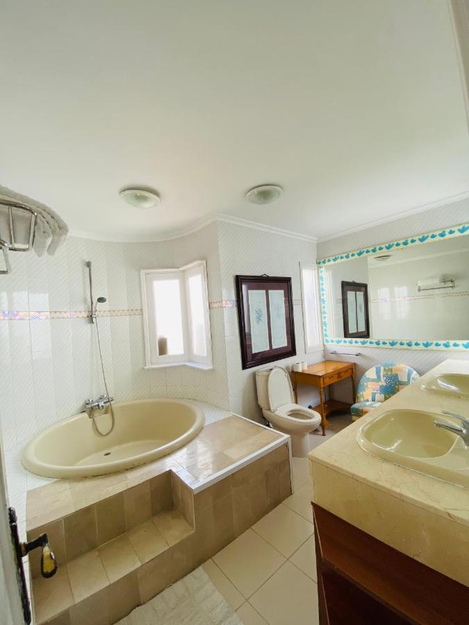 Mision Costa Hotel Corralejo Exterior photo