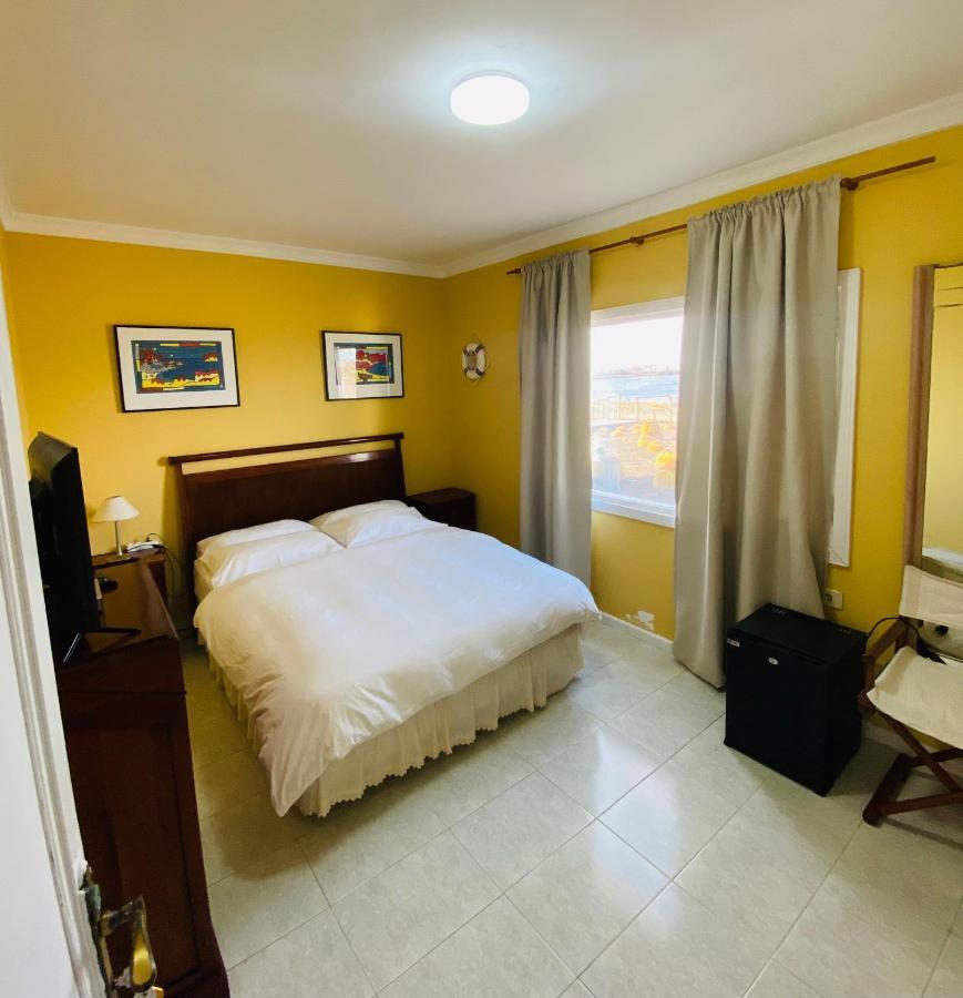 Mision Costa Hotel Corralejo Exterior photo