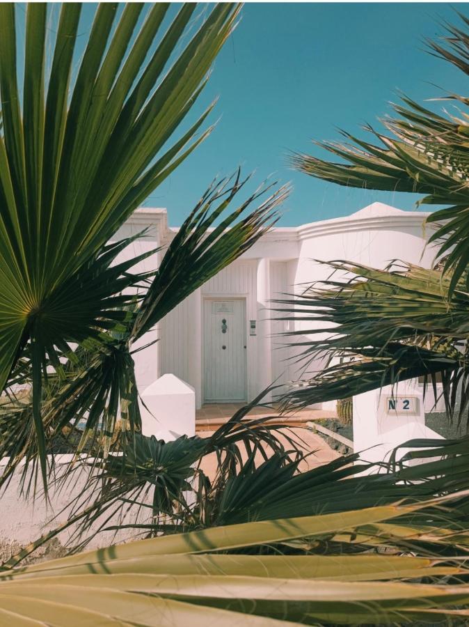 Mision Costa Hotel Corralejo Exterior photo